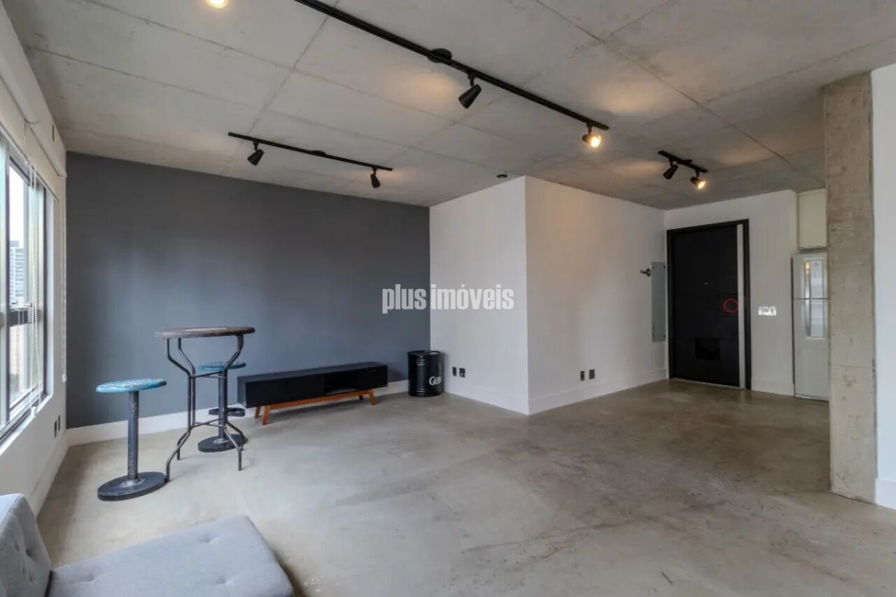 Apartamento, 1 quarto, 70 m² - Foto 3