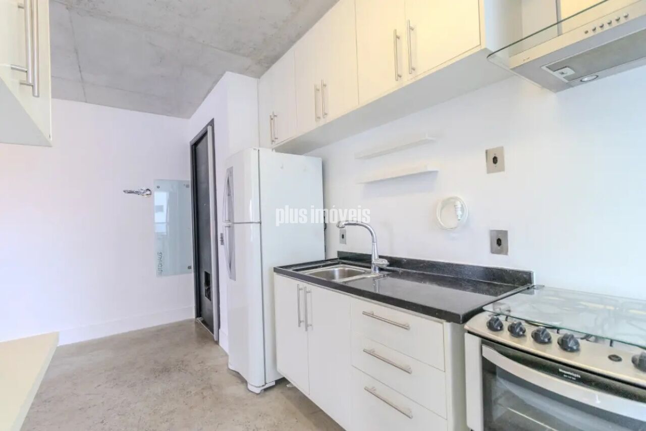 Apartamento, 1 quarto, 70 m² - Foto 6