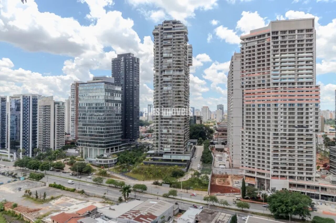 Apartamento, 1 quarto, 70 m² - Foto 7
