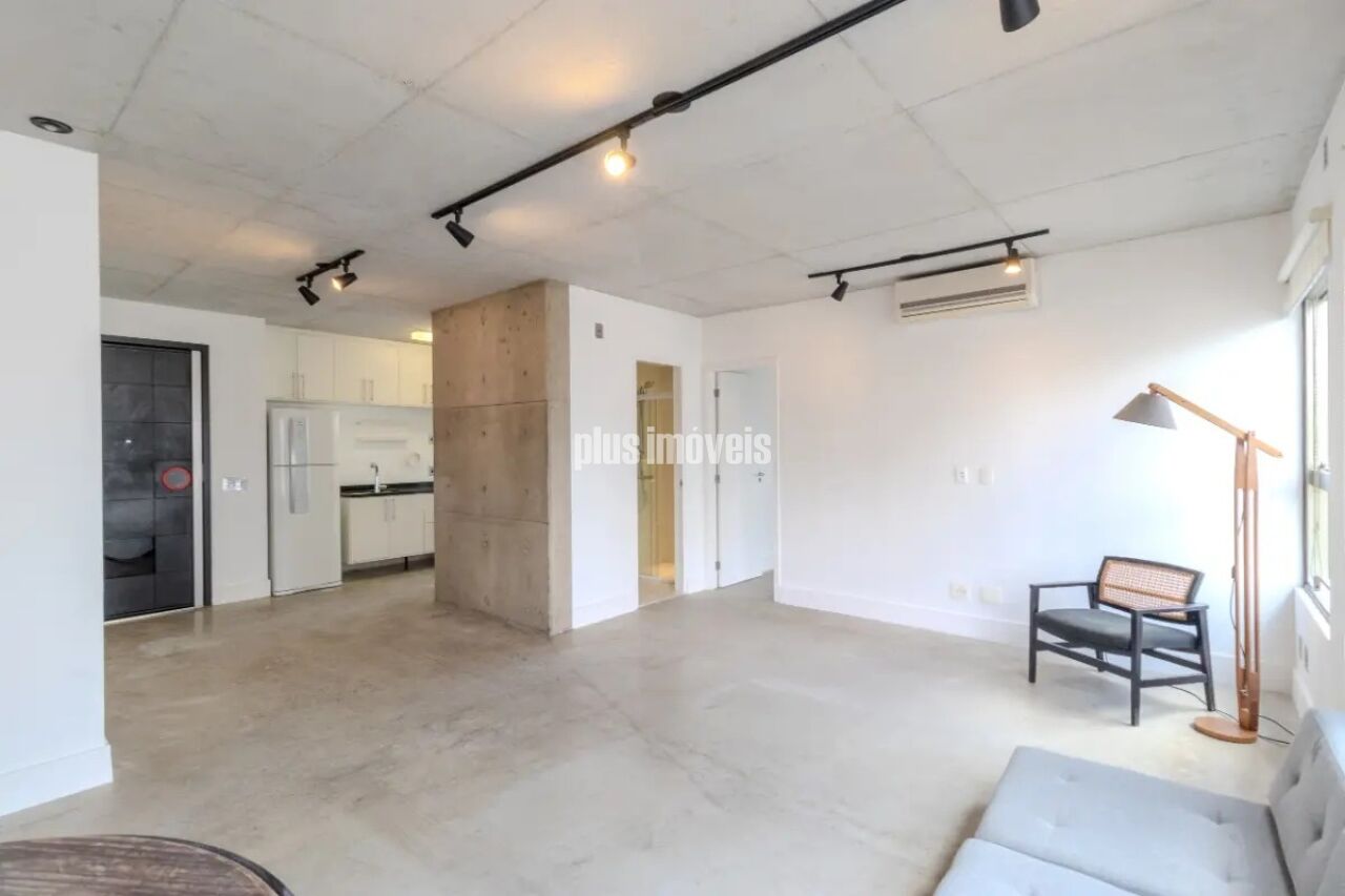 Apartamento, 1 quarto, 70 m² - Foto 4