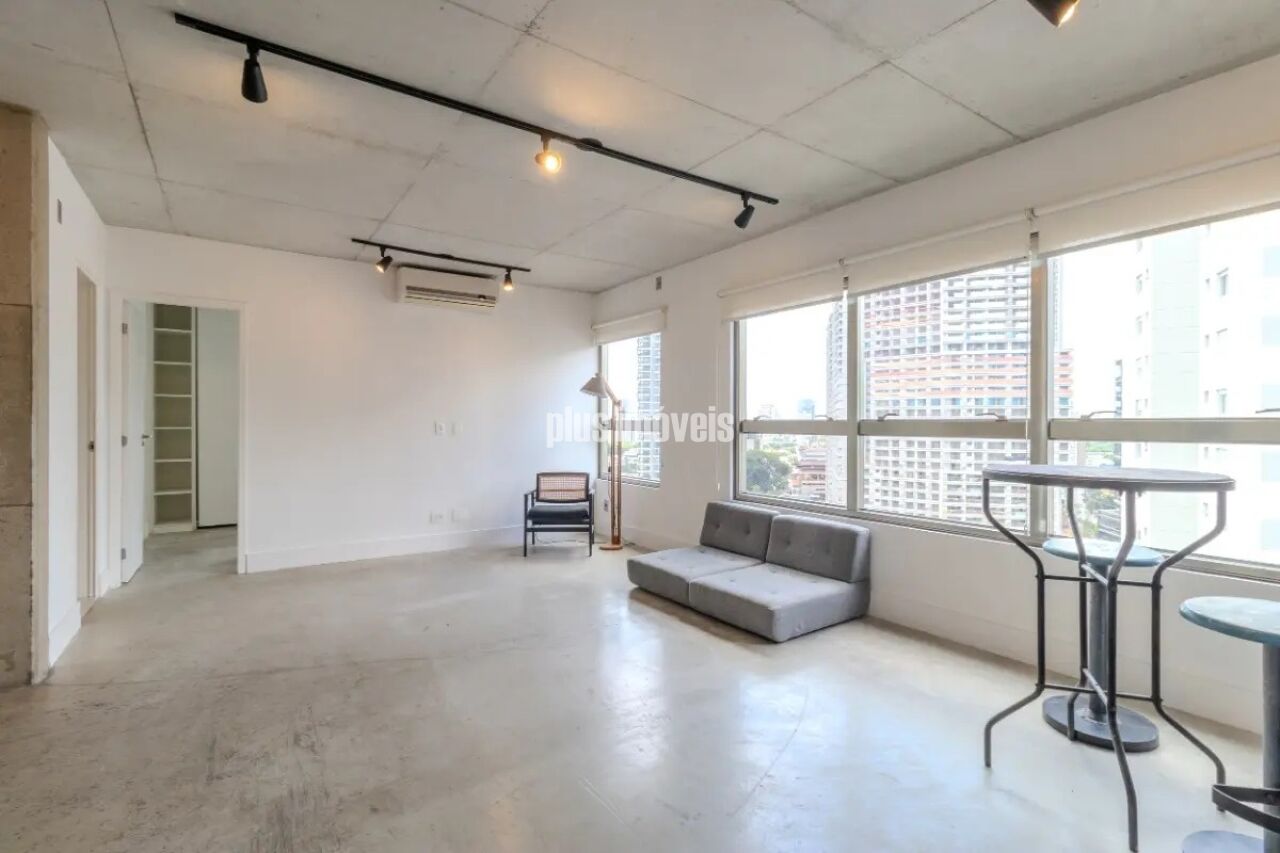 Apartamento, 1 quarto, 70 m² - Foto 2