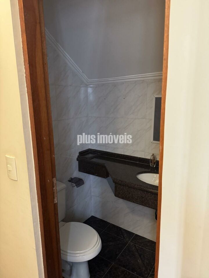 Casa, 4 quartos, 171 m² - Foto 4