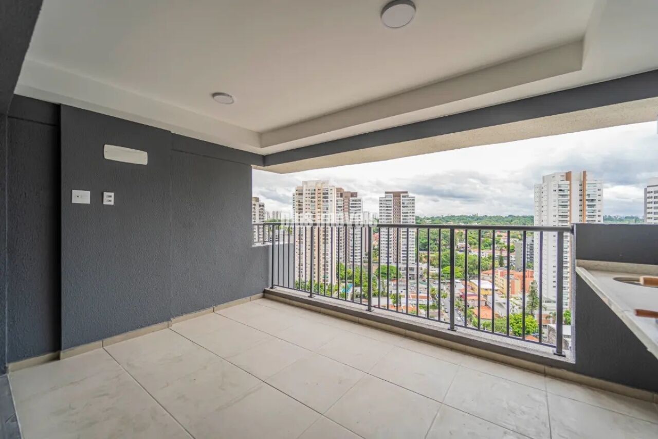 Apartamento, 3 quartos, 107 m² - Foto 6