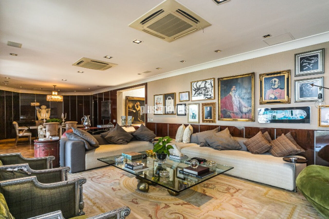 Apartamento, 4 quartos, 678 m² - Foto 13