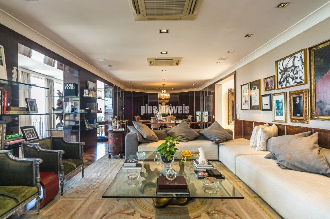 Apartamento, 4 quartos, 678 m² - Foto 15