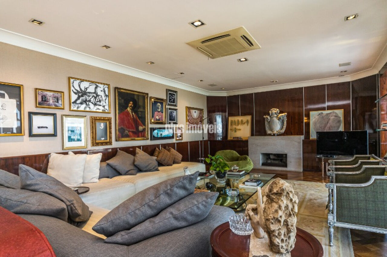 Apartamento, 4 quartos, 678 m² - Foto 17