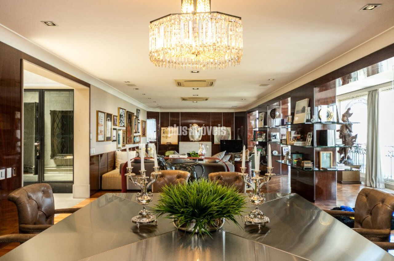 Apartamento, 4 quartos, 678 m² - Foto 19