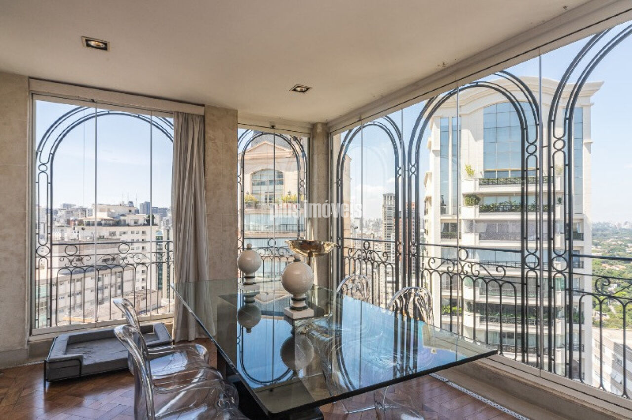Apartamento, 4 quartos, 678 m² - Foto 20