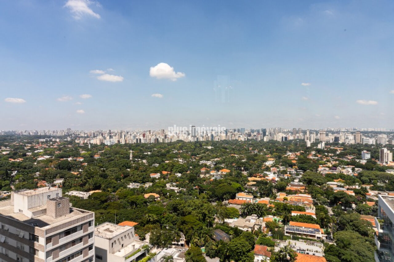 Apartamento, 4 quartos, 678 m² - Foto 2