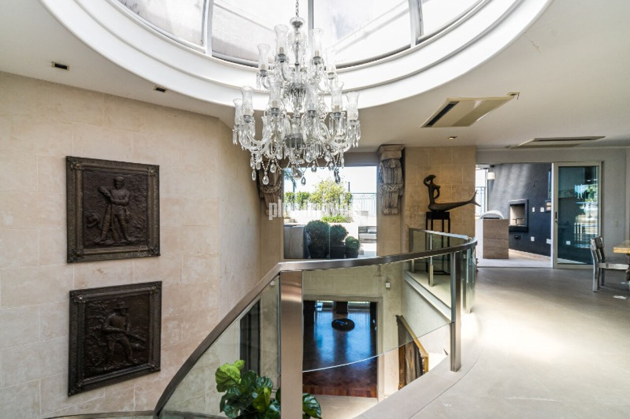 Apartamento, 4 quartos, 678 m² - Foto 9