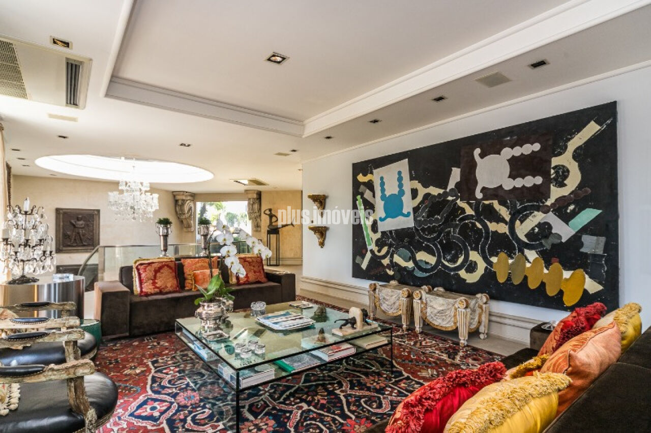 Apartamento, 4 quartos, 678 m² - Foto 16