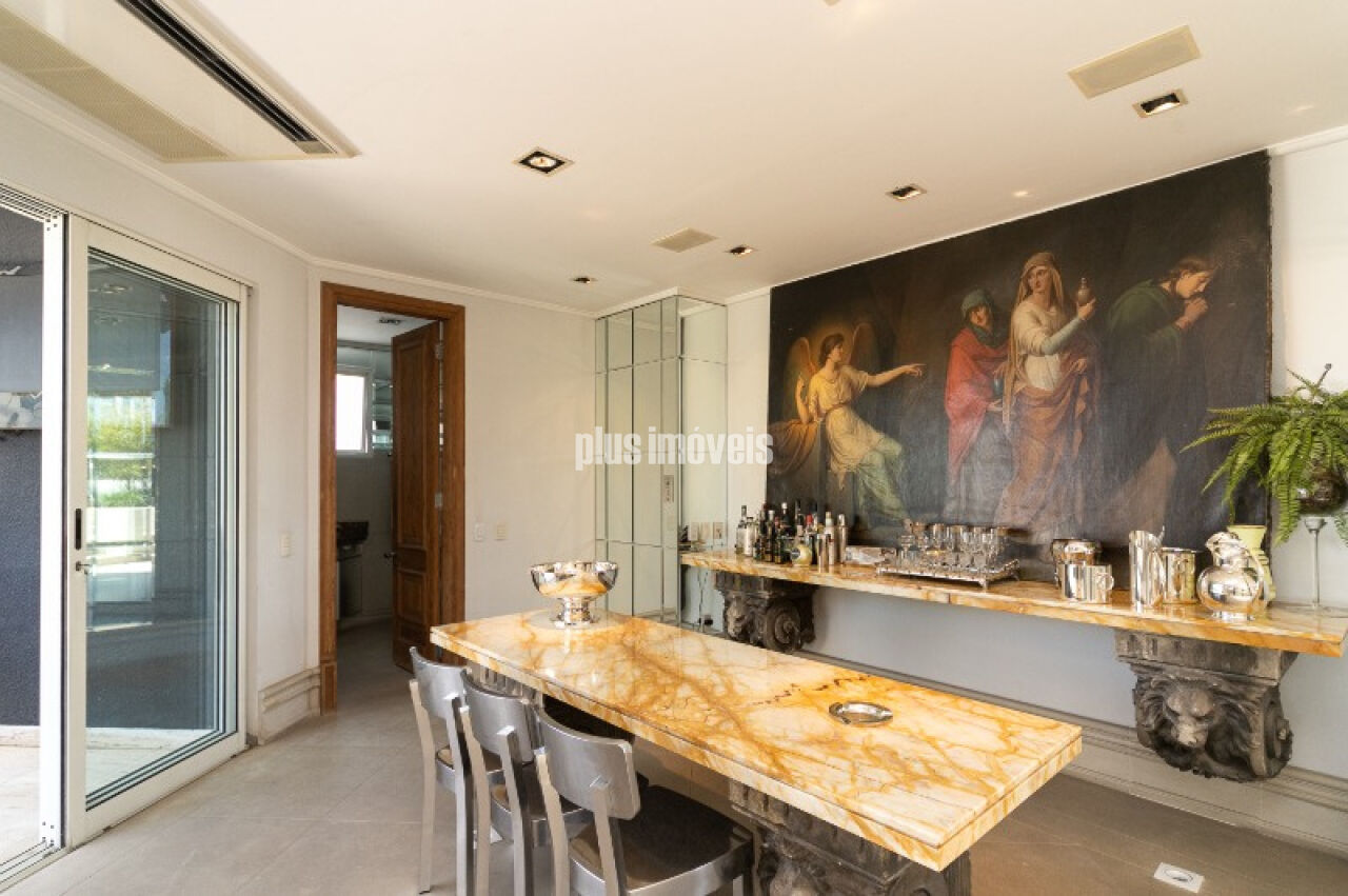 Apartamento, 4 quartos, 678 m² - Foto 22