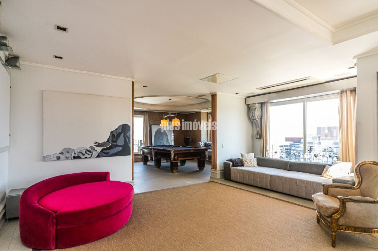 Apartamento, 4 quartos, 678 m² - Foto 11