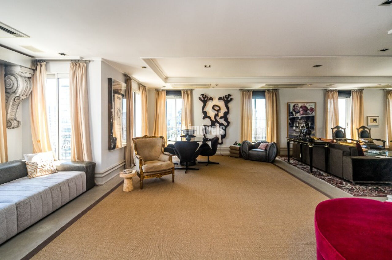 Apartamento, 4 quartos, 678 m² - Foto 10