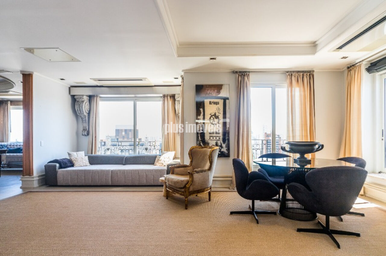 Apartamento, 4 quartos, 678 m² - Foto 12