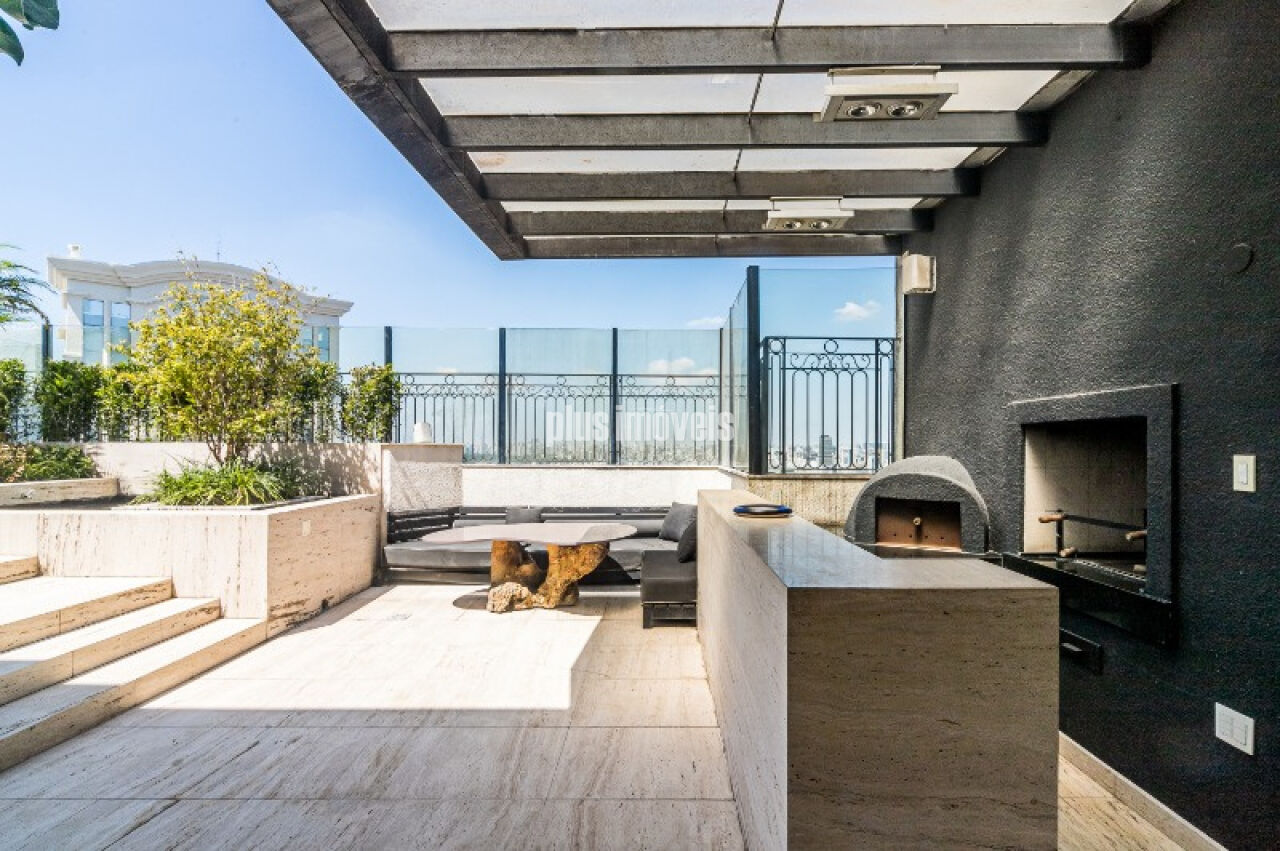 Apartamento, 4 quartos, 678 m² - Foto 5
