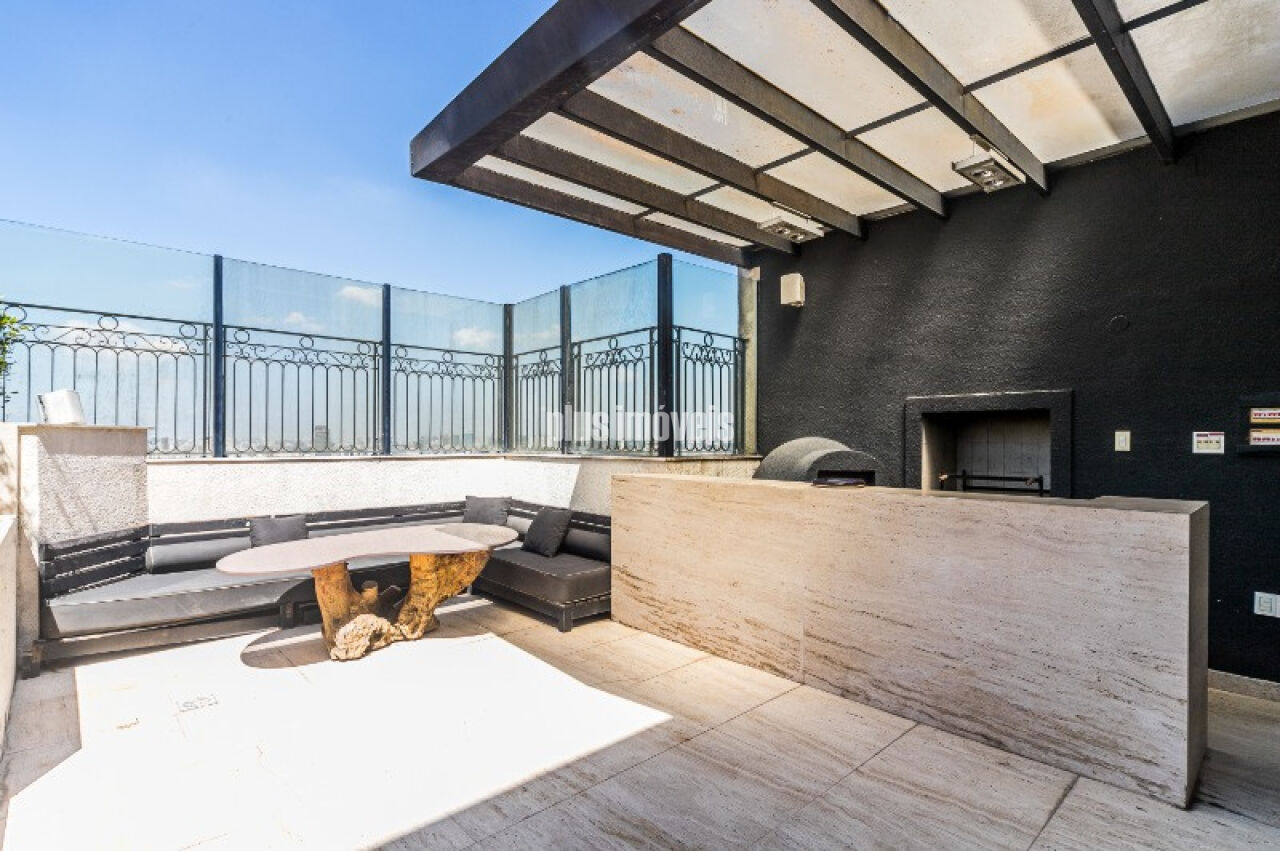 Apartamento, 4 quartos, 678 m² - Foto 6