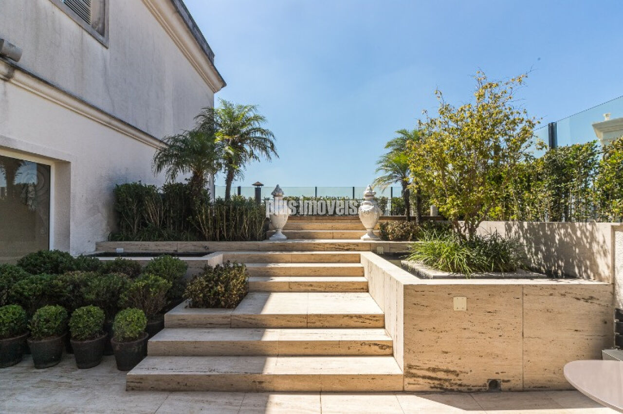 Apartamento, 4 quartos, 678 m² - Foto 7
