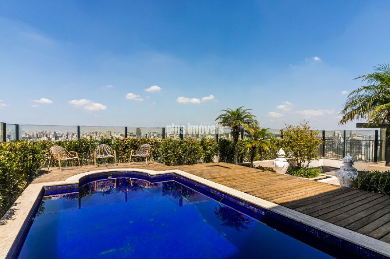 Apartamento, 4 quartos, 678 m² - Foto 1