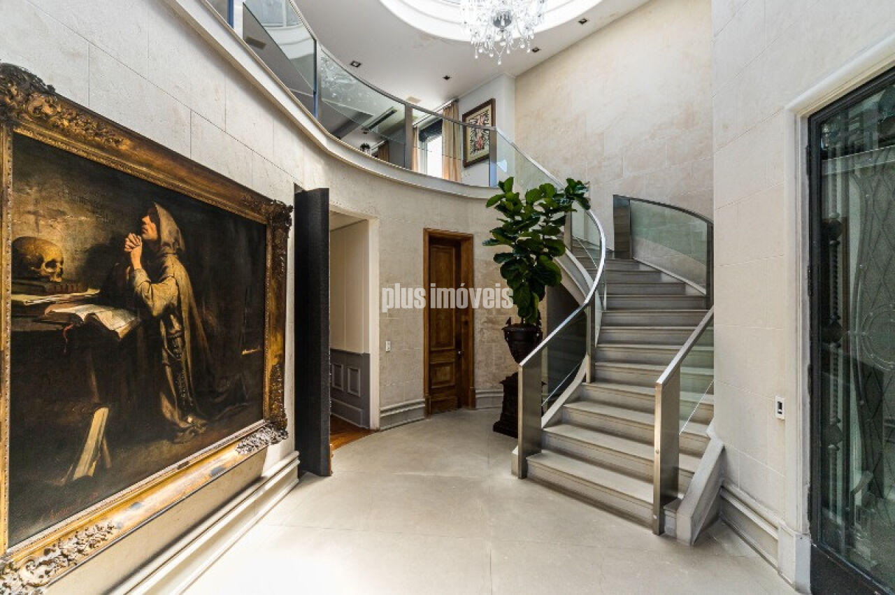 Apartamento, 4 quartos, 678 m² - Foto 8