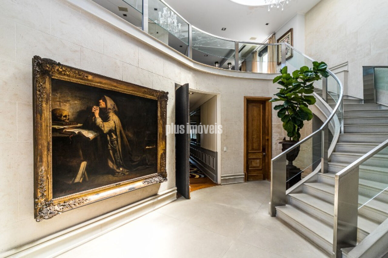 Apartamento, 4 quartos, 678 m² - Foto 3