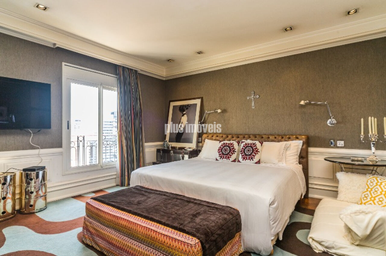 Apartamento, 4 quartos, 678 m² - Foto 30