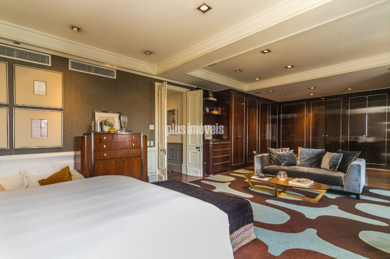 Apartamento, 4 quartos, 678 m² - Foto 31