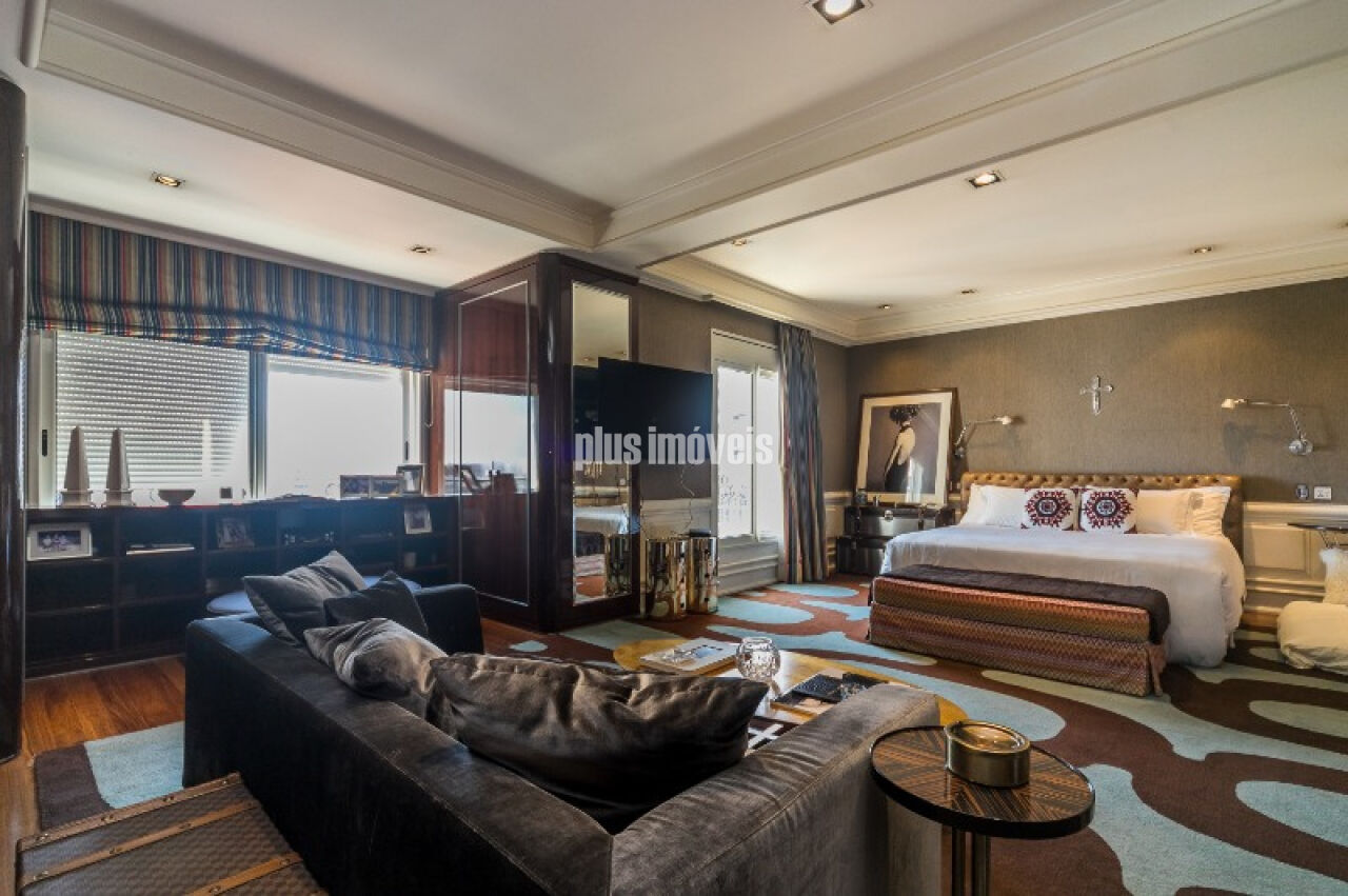 Apartamento, 4 quartos, 678 m² - Foto 33