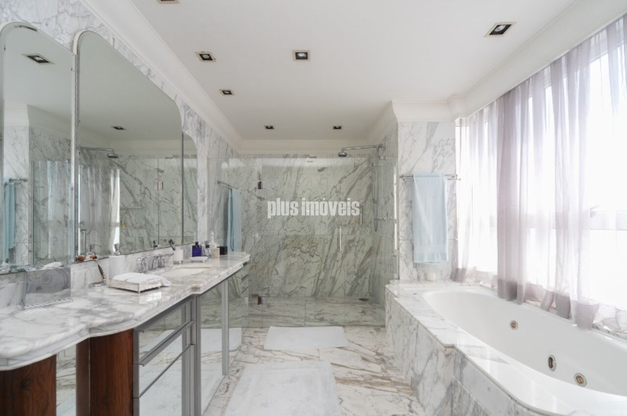 Apartamento, 4 quartos, 678 m² - Foto 36