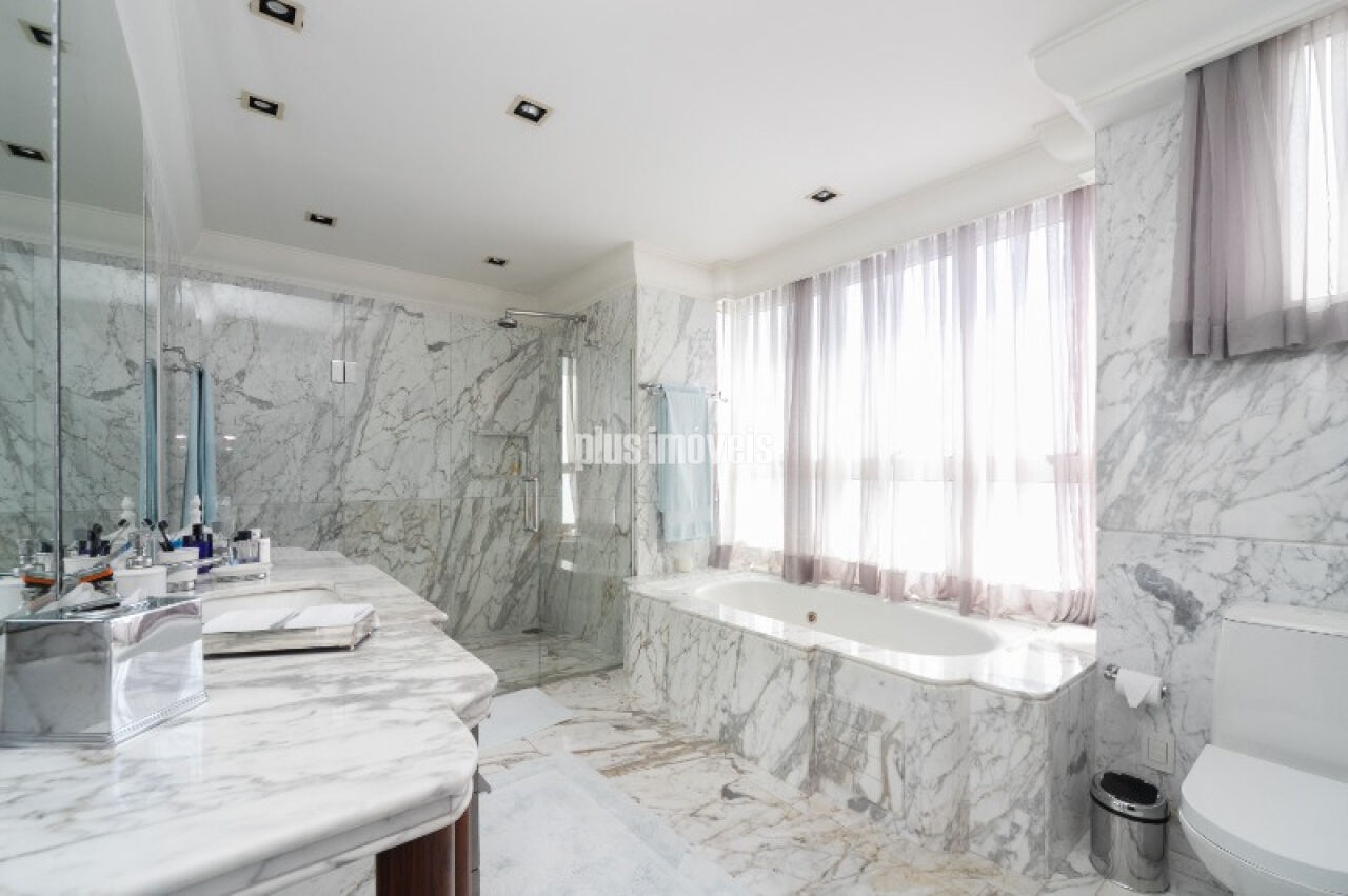 Apartamento, 4 quartos, 678 m² - Foto 35