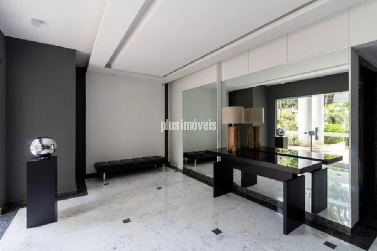 Apartamento, 4 quartos, 195 m² - Foto 1