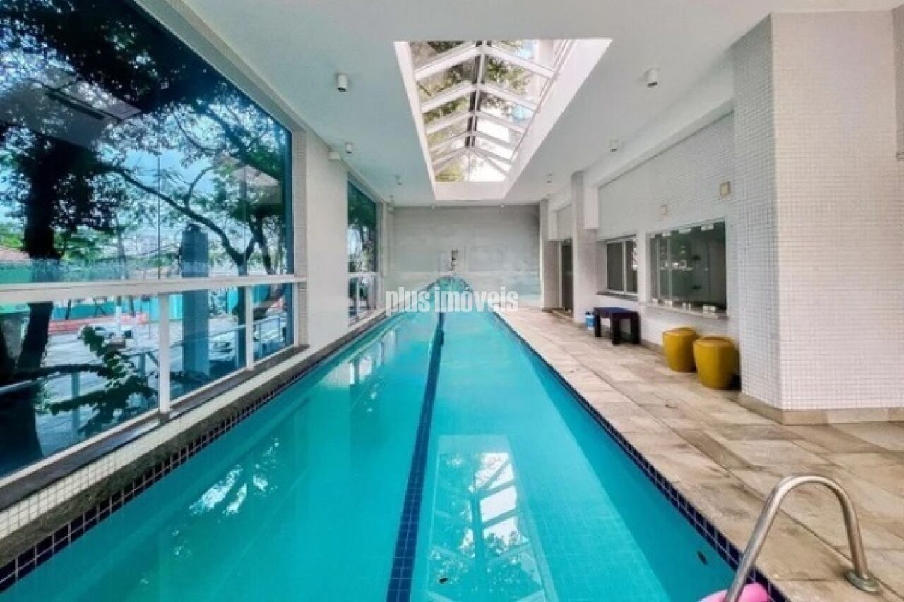 Apartamento, 4 quartos, 195 m² - Foto 3