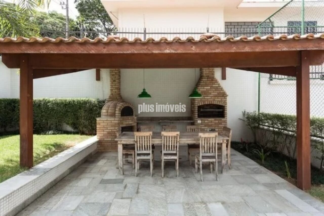Apartamento, 4 quartos, 195 m² - Foto 6