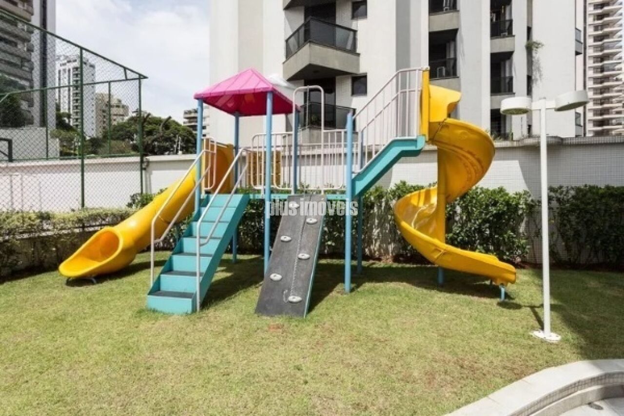Apartamento, 4 quartos, 195 m² - Foto 7