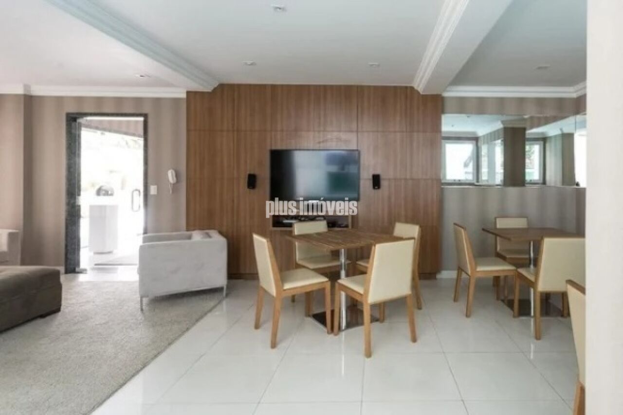 Apartamento, 4 quartos, 195 m² - Foto 8