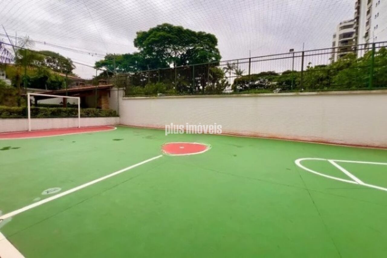 Apartamento, 4 quartos, 195 m² - Foto 5