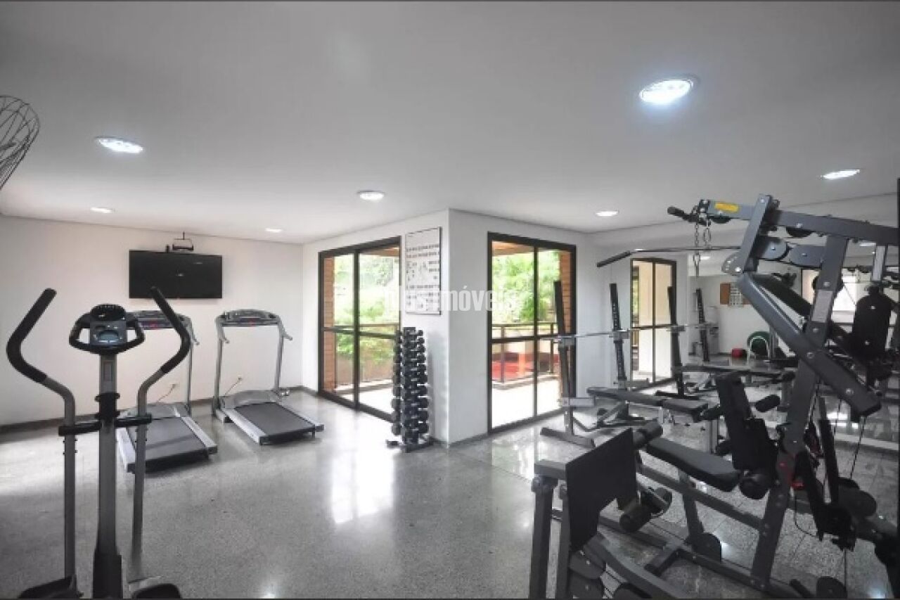 Apartamento, 4 quartos, 198 m² - Foto 45