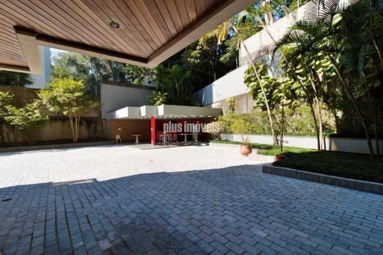 Apartamento, 4 quartos, 198 m² - Foto 47