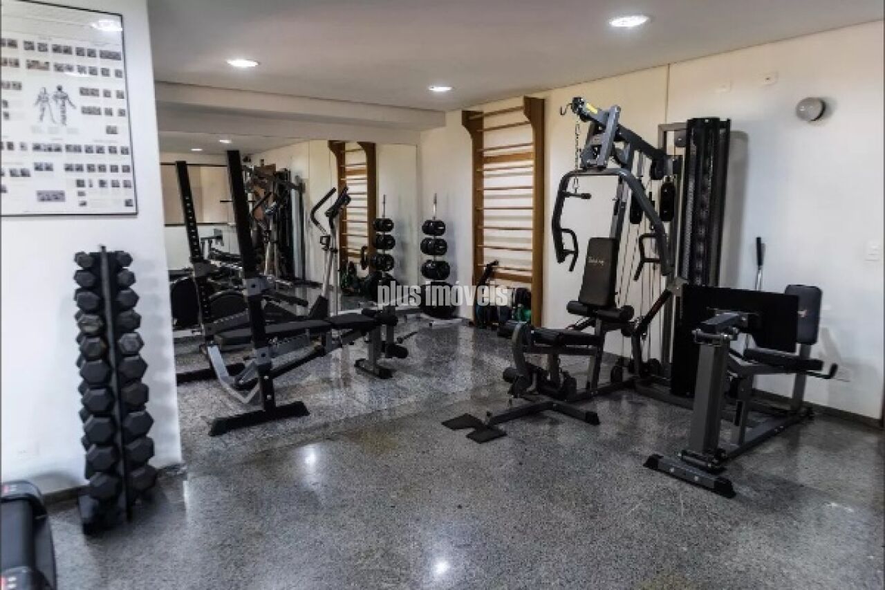 Apartamento, 4 quartos, 198 m² - Foto 44