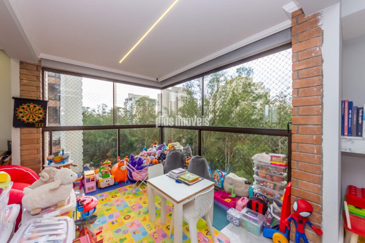 Apartamento, 4 quartos, 198 m² - Foto 6