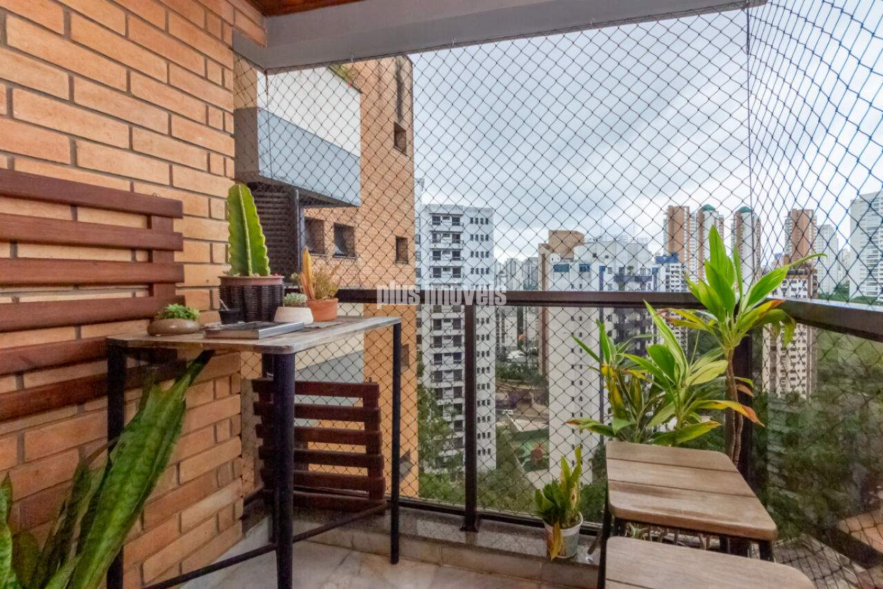 Apartamento, 4 quartos, 198 m² - Foto 7