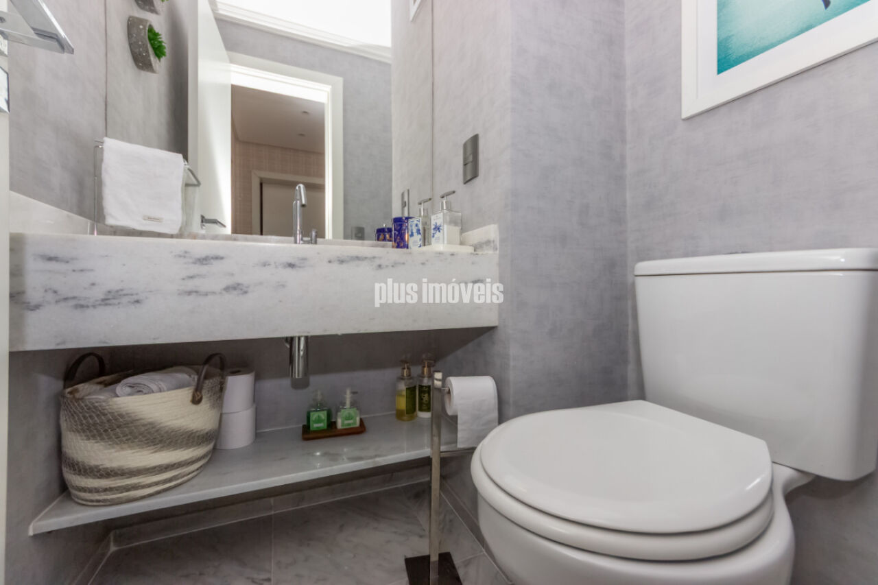 Apartamento, 4 quartos, 198 m² - Foto 37