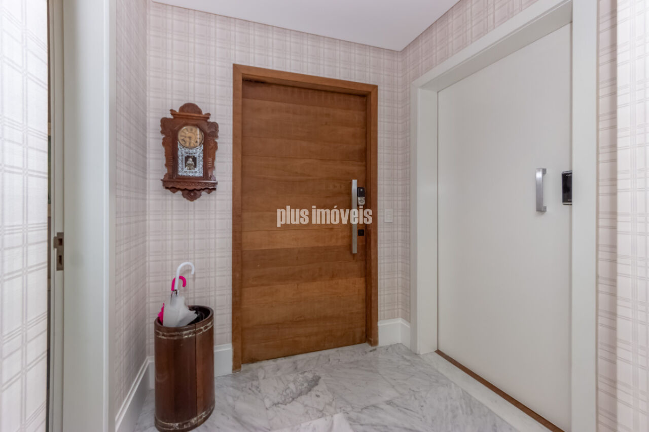 Apartamento, 4 quartos, 198 m² - Foto 1