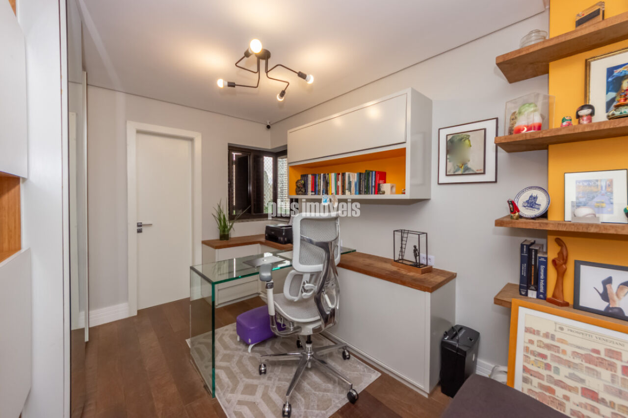 Apartamento, 4 quartos, 198 m² - Foto 23