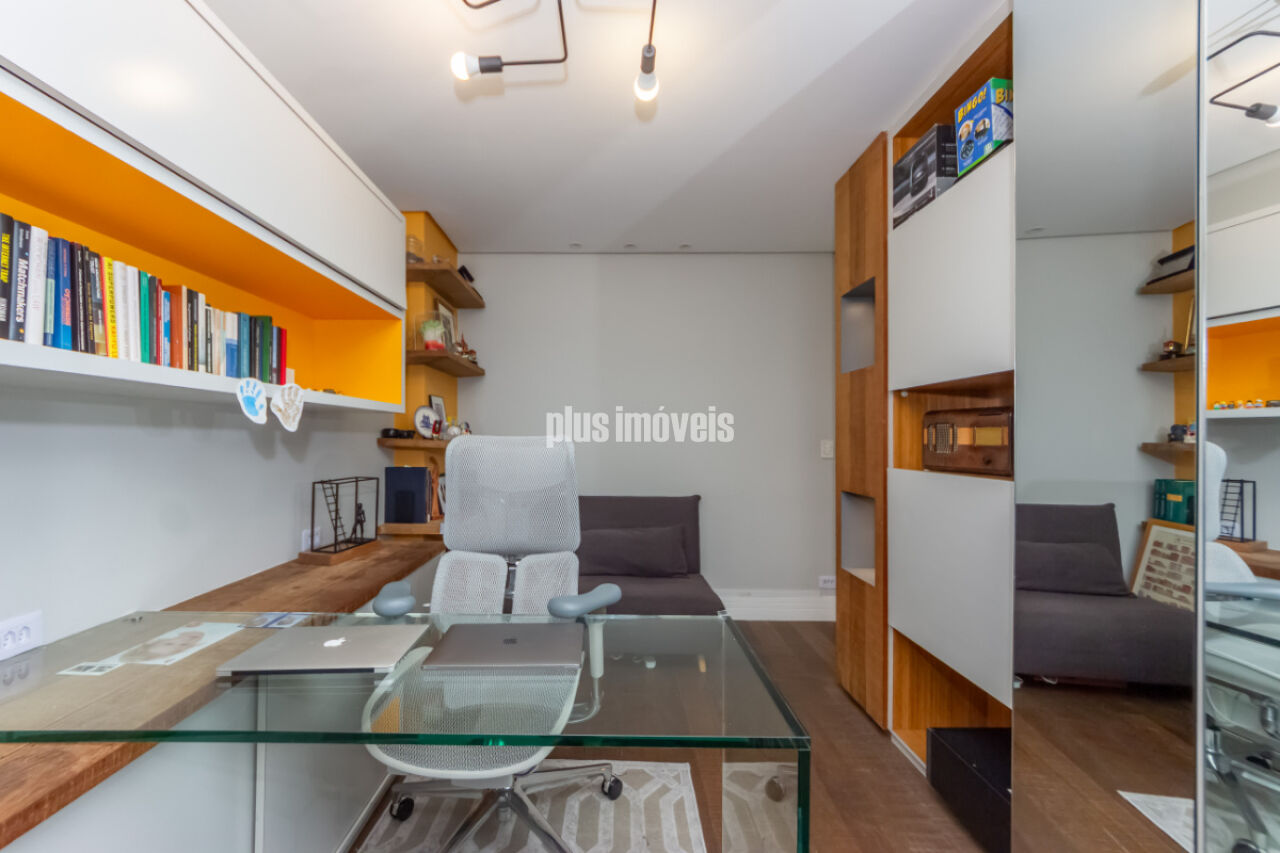 Apartamento, 4 quartos, 198 m² - Foto 21