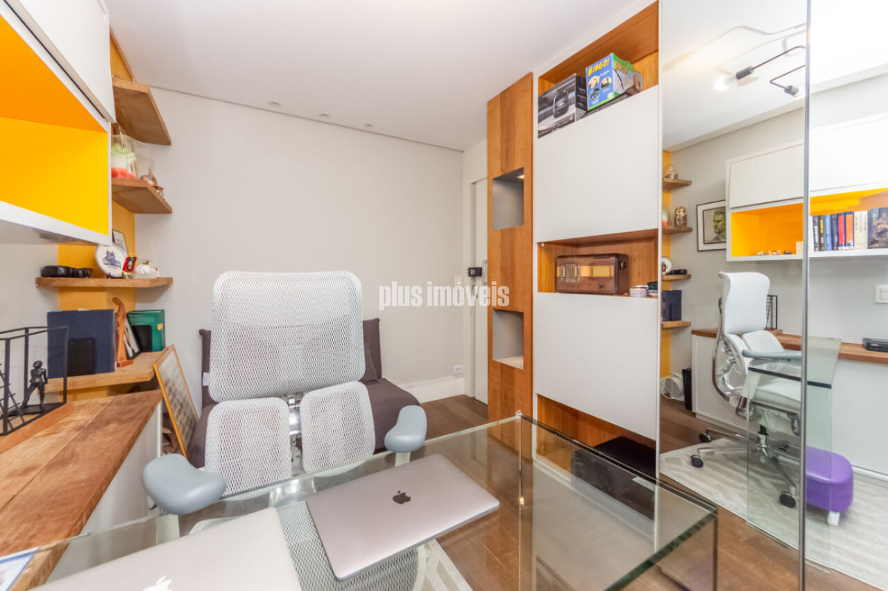 Apartamento, 4 quartos, 198 m² - Foto 22