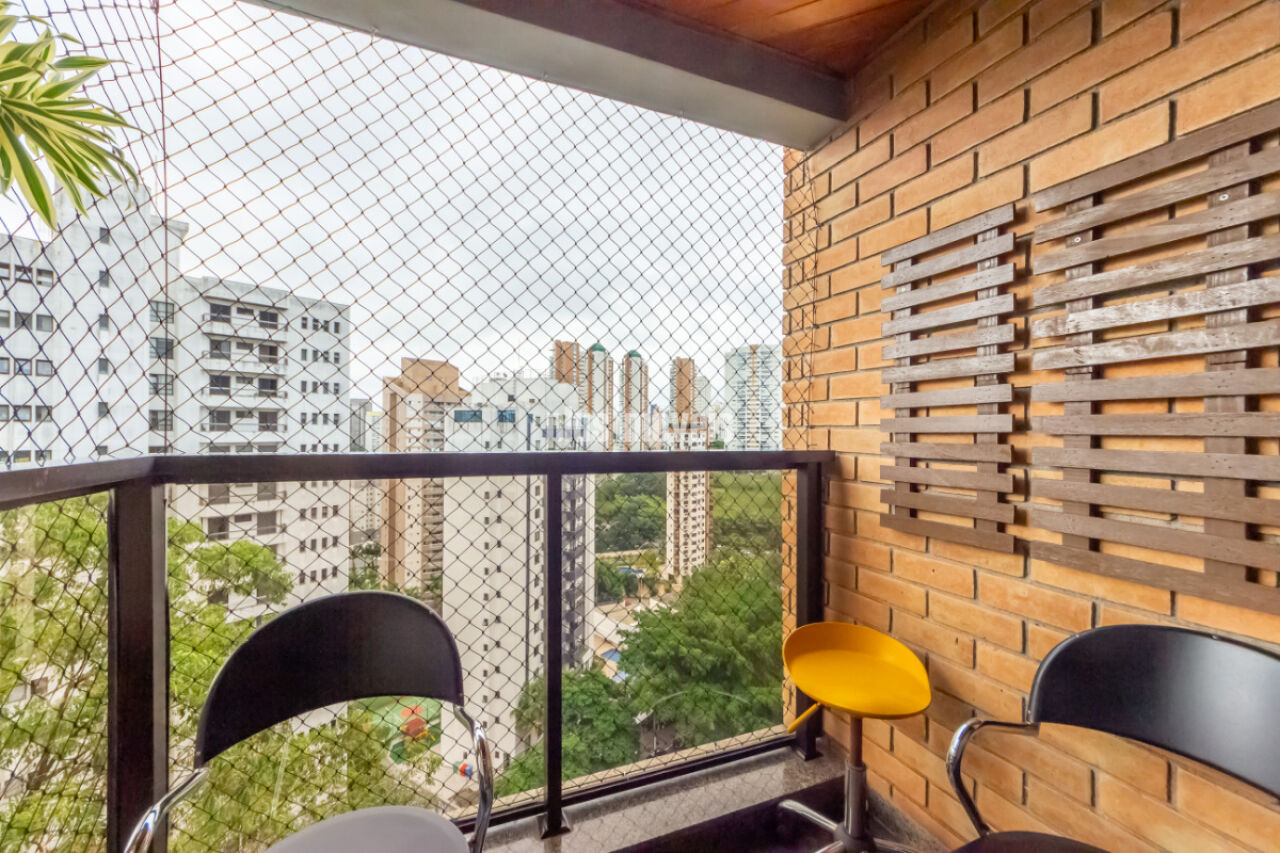 Apartamento, 4 quartos, 198 m² - Foto 8