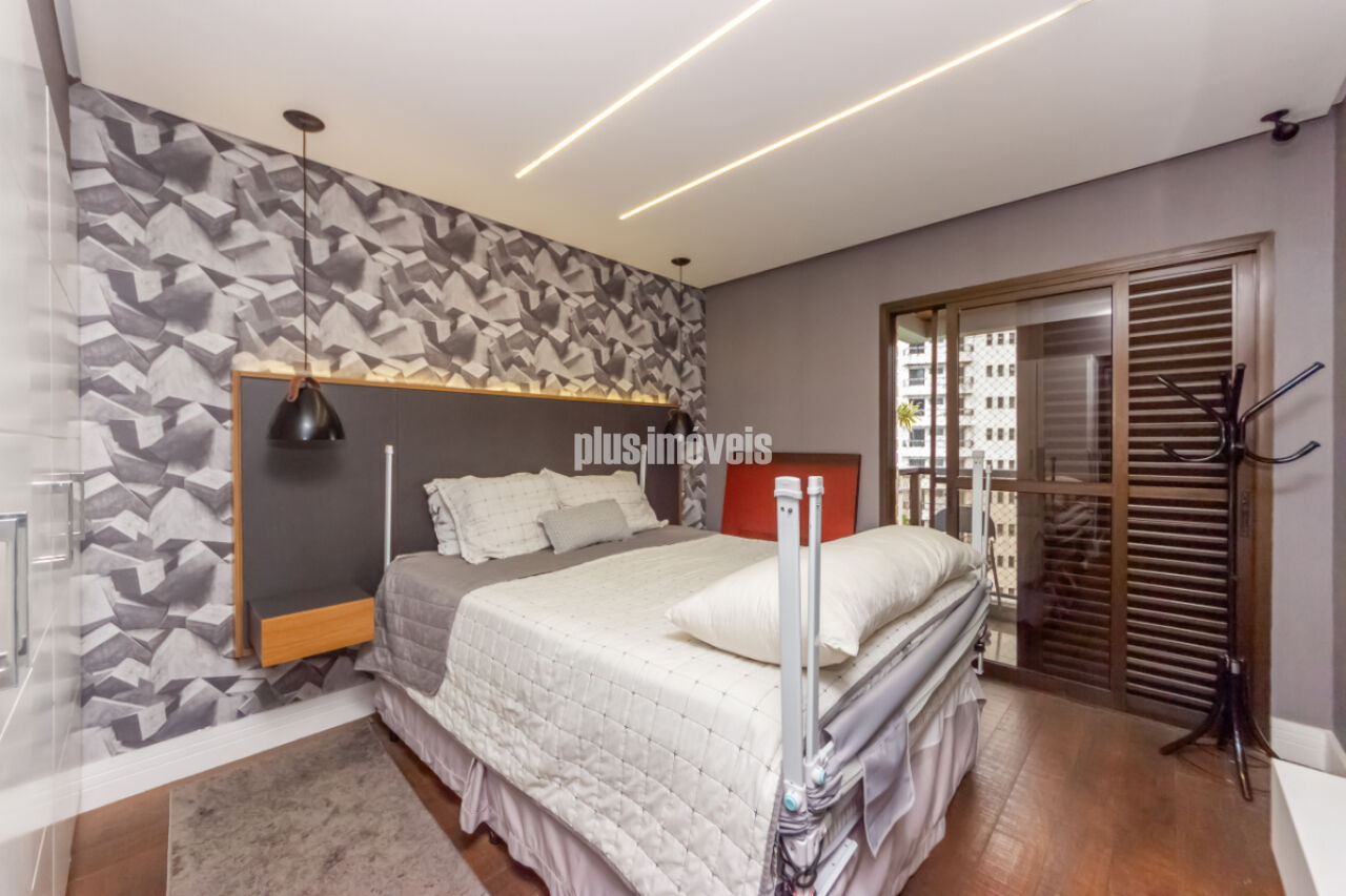 Apartamento, 4 quartos, 198 m² - Foto 24