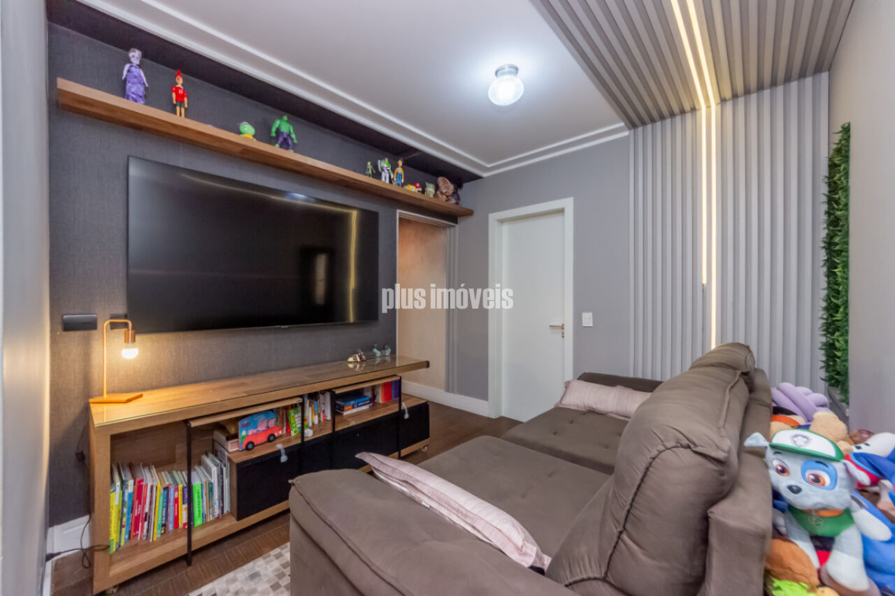 Apartamento, 4 quartos, 198 m² - Foto 12