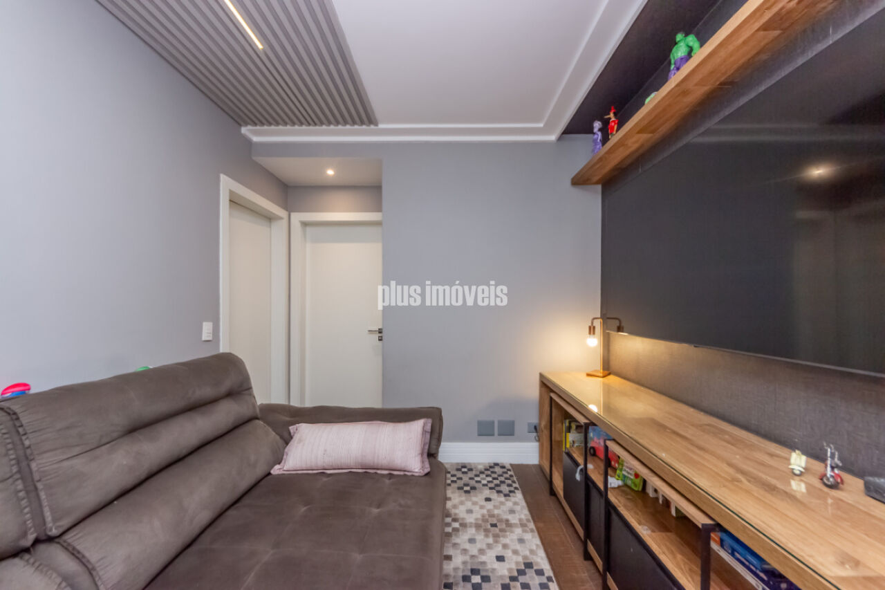 Apartamento, 4 quartos, 198 m² - Foto 14